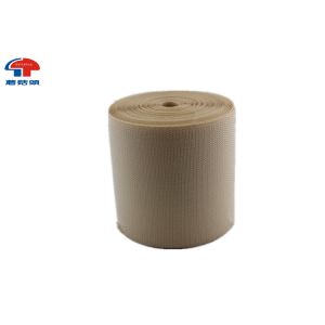 China Nylon Heavy Duty Mushroom Fastener Tape , industrial strength hook and loop on sale