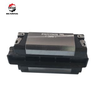 R162219420 Linear Ball Bearing Sns Standard Steel Perfect Permormance