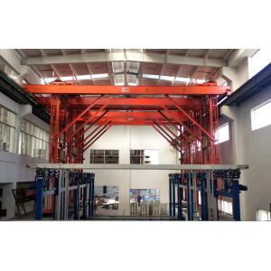 China Anodizing Line Accessories Special Lifting Equipment For Oxidation on sale