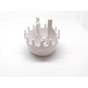 Home Appliance Cold runner HASCO LKM one cavity mold