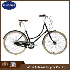 Coaster Brake Classic Women 28 Inch Steel Urban Bike