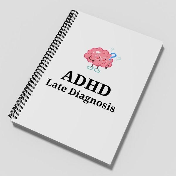 Standard Custom Notebook Personalization Logo Printing