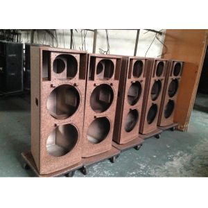 Pa Speaker System Portable Audio Loudspeaker