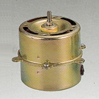 MOTOR FOR BLAST FAN, EXHAUSTER