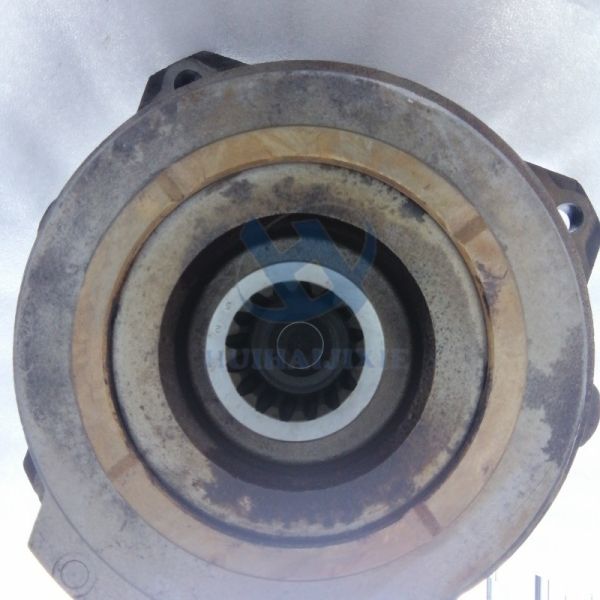 209-60-75101 2096075101 Drive Motor for Excavator PC800-8 PC1250-8