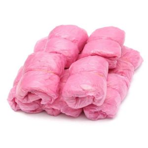 China High Hygienic Surgical Shoe Covers Hospital Clinic Consumbles Excellent Elasticity on sale