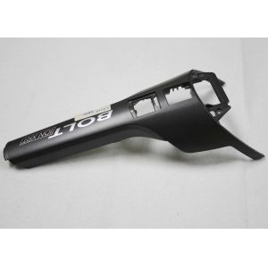 Buy cheap Titanium Silver Color Cnc Machined Components , Prototype Machining Rapid CNC from wholesalers