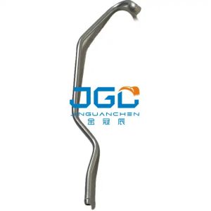 SK250-8 Engine inlet line VH23816E0080 Construction machinery excavator