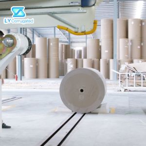 Electric Hydraulic Paper Mill Roll Stand SGS Approved ODM Available