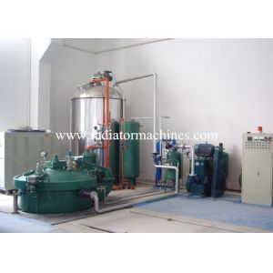 Dia 2000-3000 Vacuum Pressurizing Impregnation (VPI) System for Motor Windings