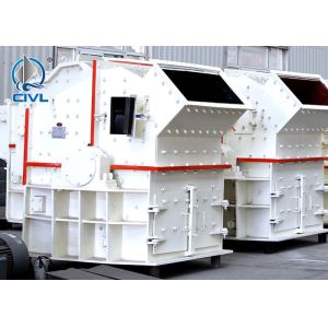 Small Aggregate Crusher Quarry Limestone Breaking Machinery