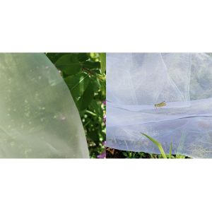 Insect-Proof Net, Crops Protection Net Against Insects And Pests