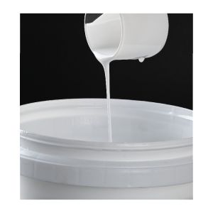 Water Based Polyurethane Dispersions Glue Vacuum Membrane Press Machine