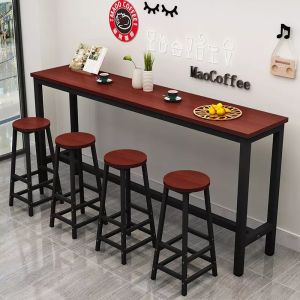 Durable Home Room Furniture 19.8kgs Counter Height Pub Table Set