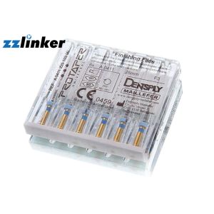 Root Canal Maillefer Protaper Rotary Engine Dental Endo Files