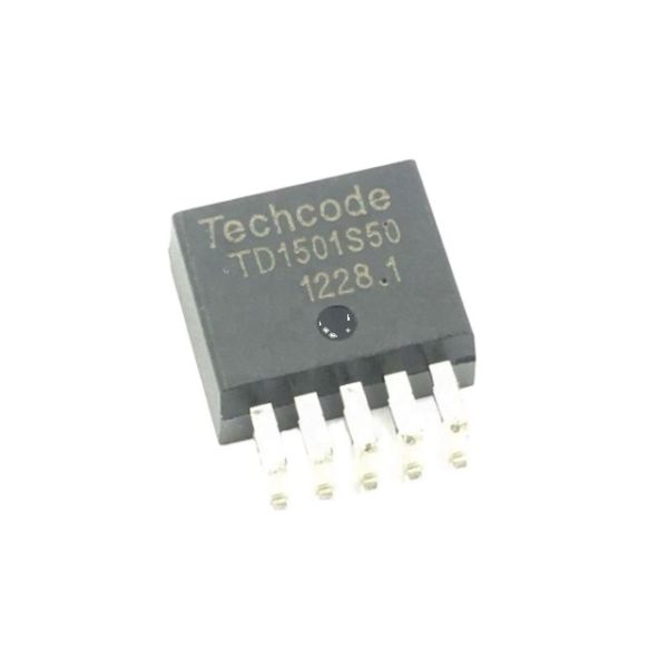 TD1501S50 TD1501 1501S New Arrive Original TO263 Power Supply Voltage Regulator