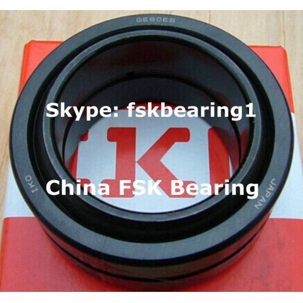 GEG12ES-2RS Rod End Joint Bearing Spherical Plain Ball Bearing