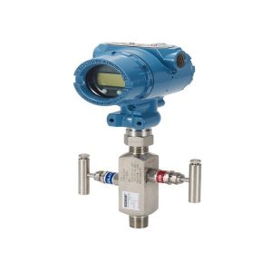 Rosemount™ 2088 Gauge and Absolute Pressure Transmitter