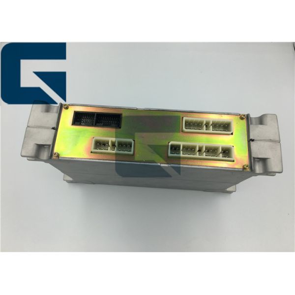 7834-21-6002 Controller / ECU 7834216002 for KOMATSU PC100-6 PC120-6 Excavator