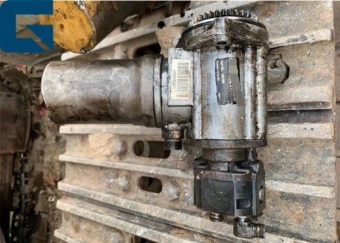 E325C 325C Excavator Pump GP Hydraulic 10R-2995 10R2995