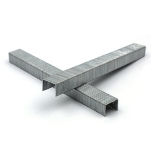 Fine Crown Staple 21 Gauge 1/2 Crown 8mm within 90 Characters