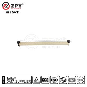 ZPY 5NG877307A Sunroof Curtain Assembly Beige Improved For Audi Q3 8U VW Tiguan