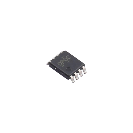 OPA2171AIDCUR IC Electronic Components 36V Single-Supply General-Purpose Operational Amplifier