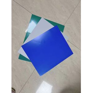 Positive CTCP Printing Plates With Laser Energy 120-140mJ/cm2 And Exposure