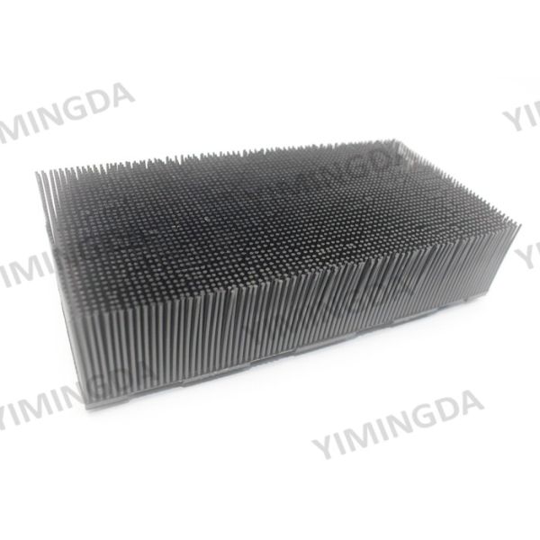 Buy Black plastic Auto Cutter Bristle block for  cutter , parts No. 704186- at wholesale prices