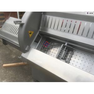 4.4kw Industrial Meat Slicer