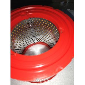 SAUER WP151L J.P. SAUER & SOHN WP151L Air Filter 036394 High Performance