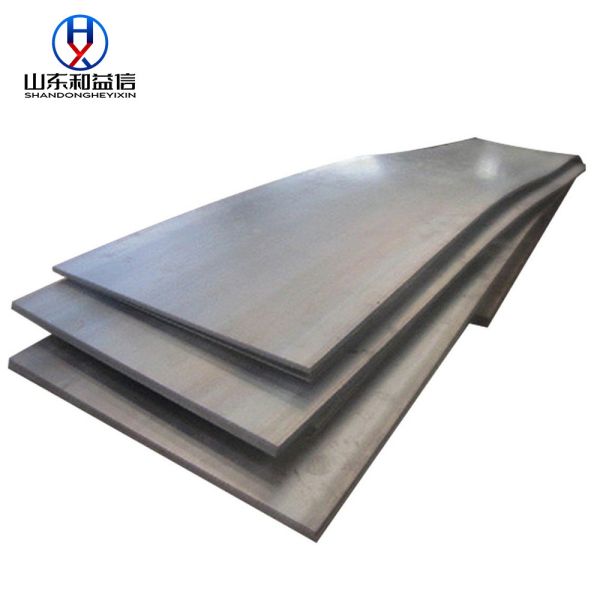 Buy Carbon ASTM A36 1 4 Hot Rolled Steel Plate Polished at wholesale prices