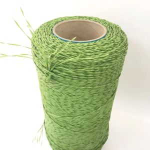 8000dtex Synthetic Grass Yarn , UV Resistant PE PP Artificial Turf Yarn