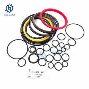 CP1150 Complete Hydraulic Repair Kits For Chicago Hydraulic Hammer