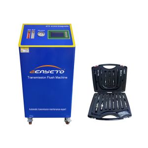 Atf Exchanger Machine Transmission Fluid Exchanger Long Service Time