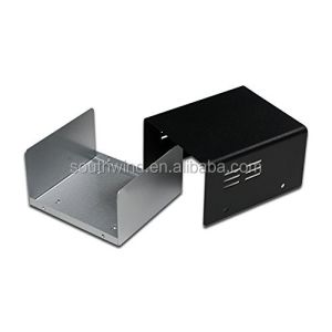 Custom Chassis Enclosure Metal Parts with OEM Customized Laser Cutting and
