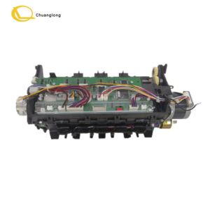 Wincor ATM Machine Parts In-0utput Module Collector Unit CRS-M-II 1750248000