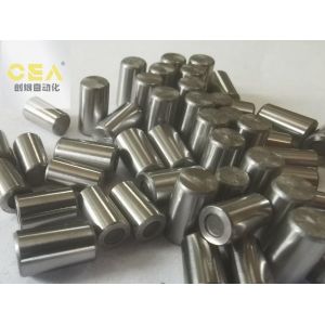 Precision AISI52100 Chrome Steel Ball Bearing Balls ISO9001