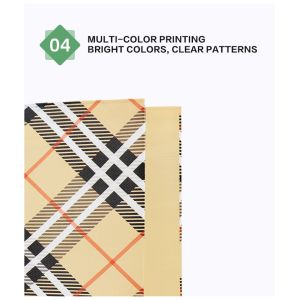 Non Woven Tote Shopping Bags Enviromental Protection 80gsm