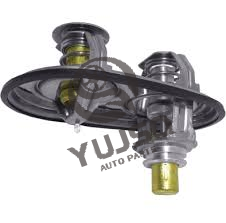 China 2259412 THERMOSTAT For SCANIA Coolingsystem Aftermarket on sale