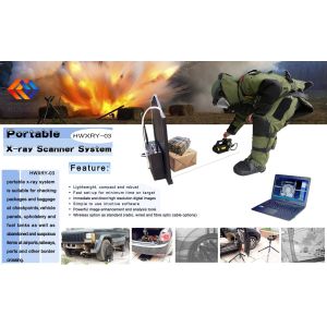 Compatible Wired Communication System Bomb Blast Suit Bulletproof