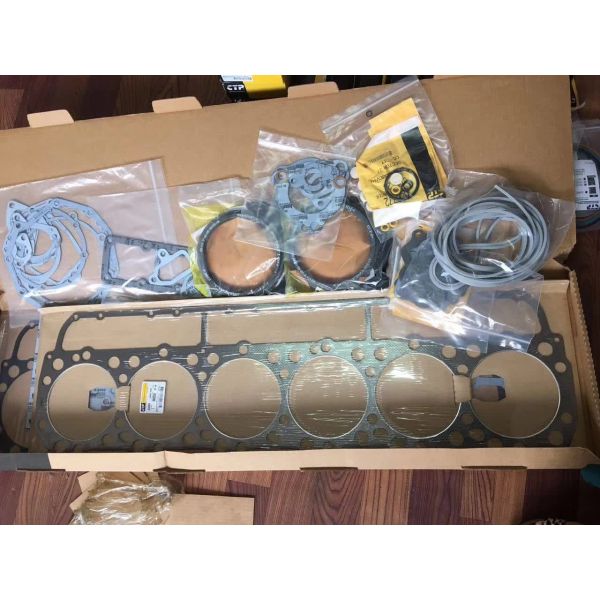 Full Gasket Kit 3456 seals 3508 Cylinder Gasket 3508B Gasket Kits 3508C Overhaul Kit