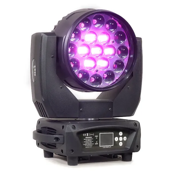 50000 Hours Lifespan 300W Outdoor Waterproof LED Flood Light with Customized Beam Angle