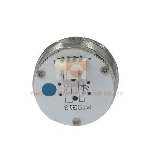 Elevator Braille Button / Lift Push Button EN81-70 With Marvelous Look