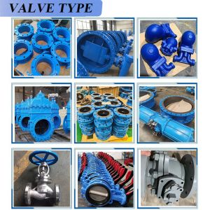 Versatile D941x D942x Electric Butterfly Valve for Customized Industrial