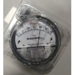 Dwyer Magnahelic Gauges Range 50Pa-0pa -50Pa