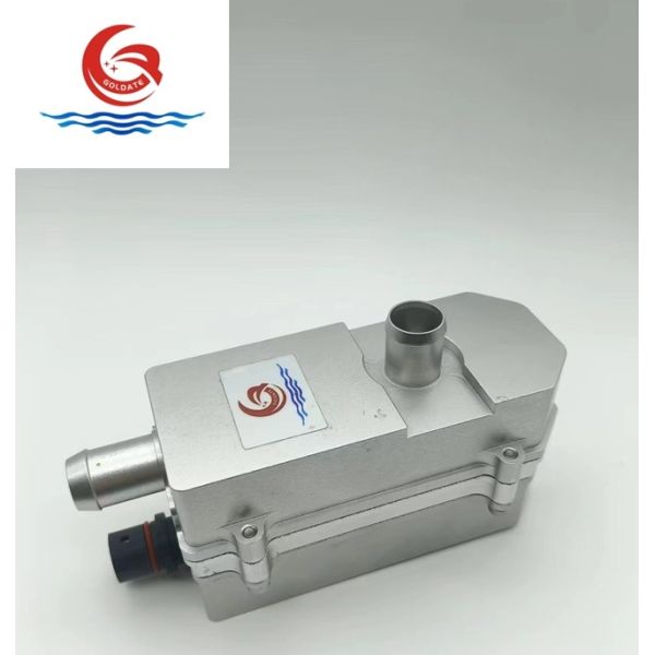 Car Engine Heaters , Goldate 500W , Electric Car Engine , PTC Heating , Fast