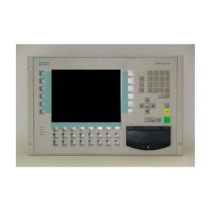 Quality Siemens | 6AV3637-1LL00-0AX1 | Original | Operator Panel for sale