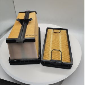 Filters air 220055064 P153551 engine air filter element