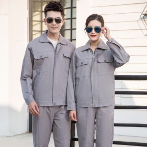 Adults Eco Friendly Professional Work Uniforms SGS Certificate
